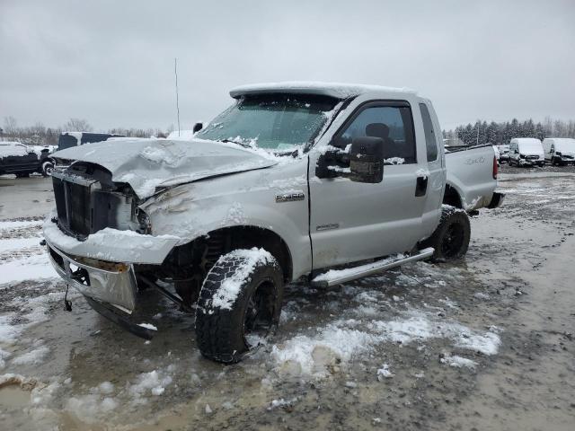 2006 Ford F-350 