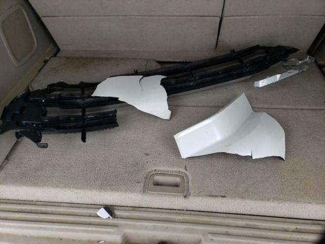 2009 Ford Expedition El Limited VIN: 1FMFK205X9EA96730 Lot: 48911934