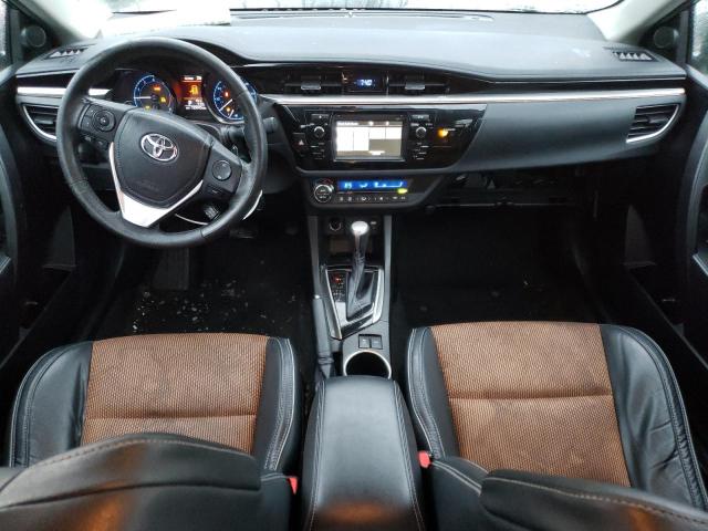 5YFBURHE9EP076279 | 2014 TOYOTA COROLLA L