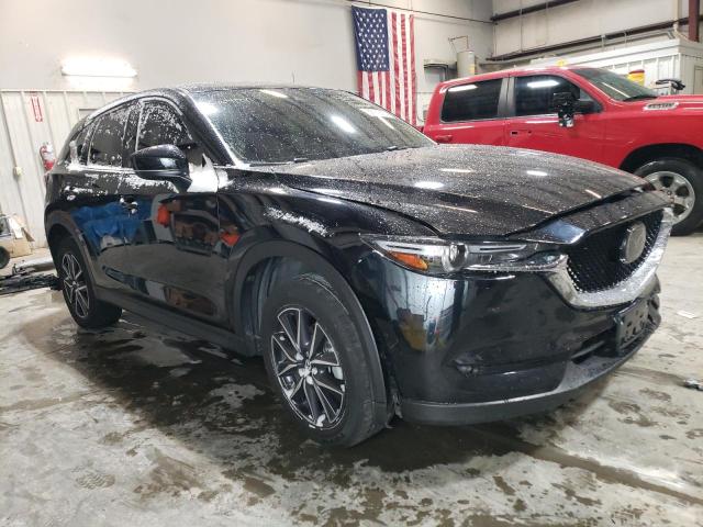 JM3KFBDM4J0427609 | 2018 MAZDA CX-5 GRAND