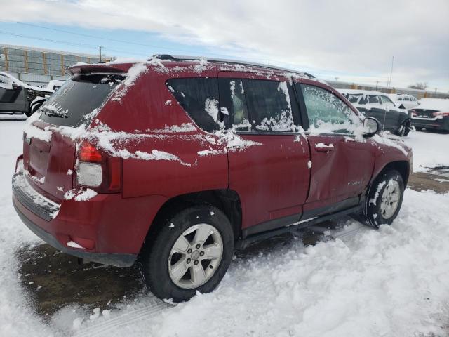 1C4NJCBA1ED746189 | 2014 JEEP COMPASS SP