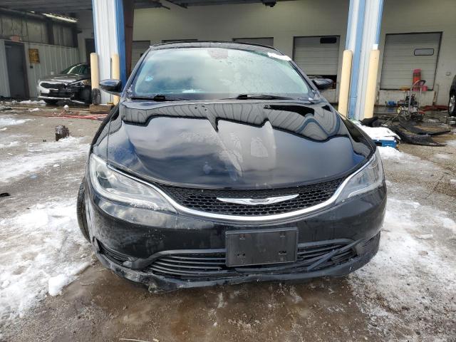 1C3CCCFB5GN186070 | 2016 CHRYSLER 200 LX