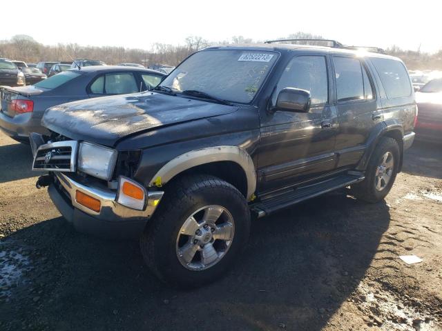 1997 Toyota 4Runner Limited