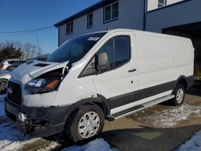 2023 Ford Transit Van 