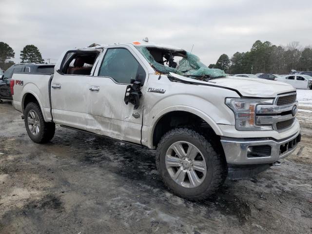 1FTEW1E40KFC77544 | 2019 FORD F150 SUPER