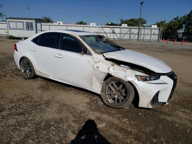 JTHBA1D21H5047591 | 2017 LEXUS IS 200T