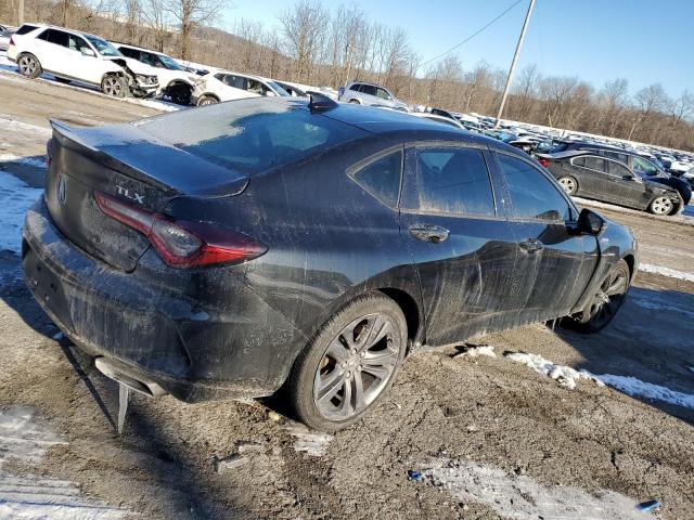 Vin: 19uub5f57na000267, lot: 38365144, acura tlx tech a 20223