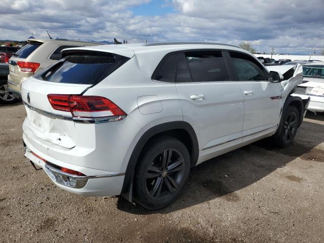 1V2PE2CA0MC240409 | 2021 VOLKSWAGEN ATLAS CROS