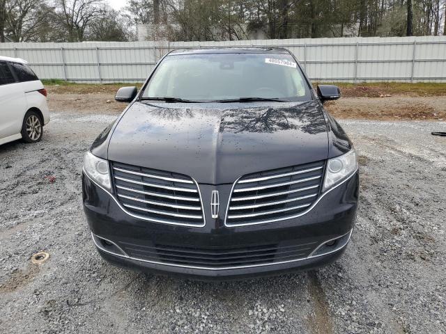 Lot #2339957906 2019 LINCOLN MKT salvage car