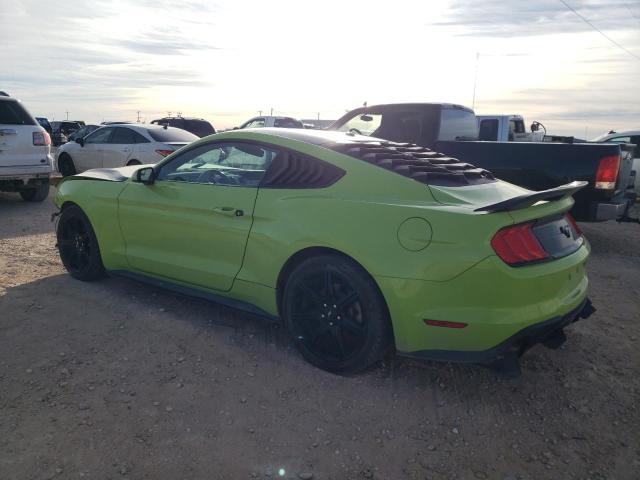 2020 FORD MUSTANG - 1FA6P8THXL5121315