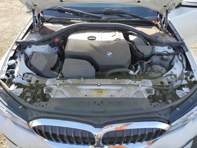 2021 BMW 330E - 3MW5P7J07M8B77243