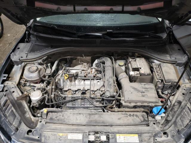 2021 VOLKSWAGEN JETTA S - 3VWC57BU6MM045547