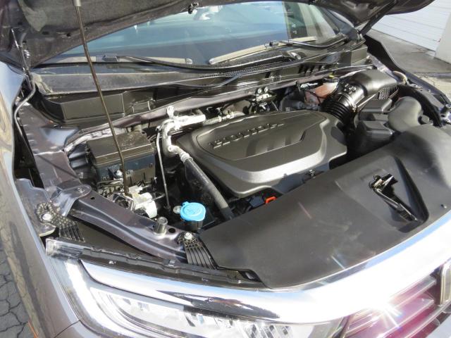 5FNRL6H61RB007922 | 2024 HONDA ODYSSEY EX