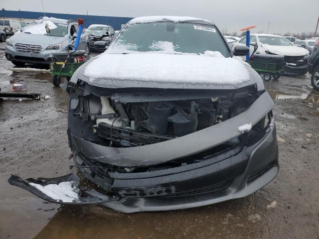 2018 DODGE CHARGER GT - 2C3CDXJG5JH224694