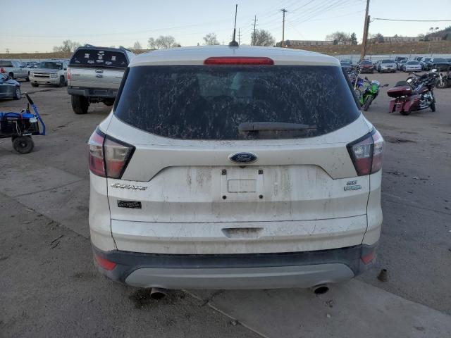 1FMCU0GD5HUE44890 | 2017 FORD ESCAPE SE