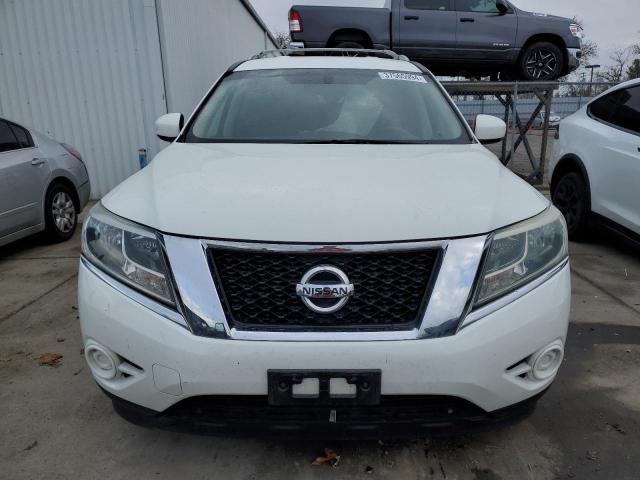 5N1AR2MN8FC648975 | 2015 NISSAN PATHFINDER