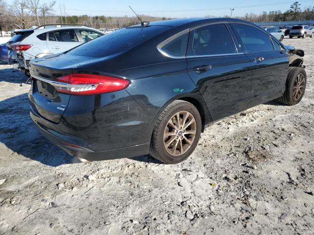 Vin: 3fa6p0hd0hr298063, lot: 40539064, ford fusion se 20173