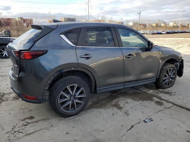 JM3KFBCM6J0407167 | 2018 Mazda cx-5 touring