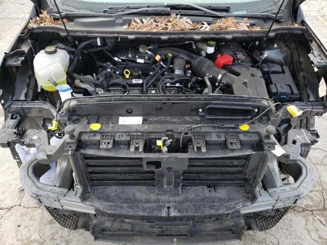 2FMPK3G96LBB40714 2020 FORD EDGE, photo no. 11