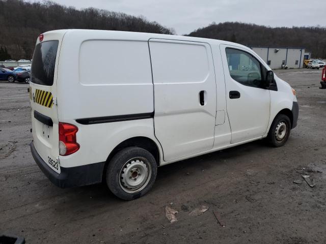 2018 Nissan Nv200 2.5S VIN: 3N6CM0KN9JK695273 Lot: 40551204