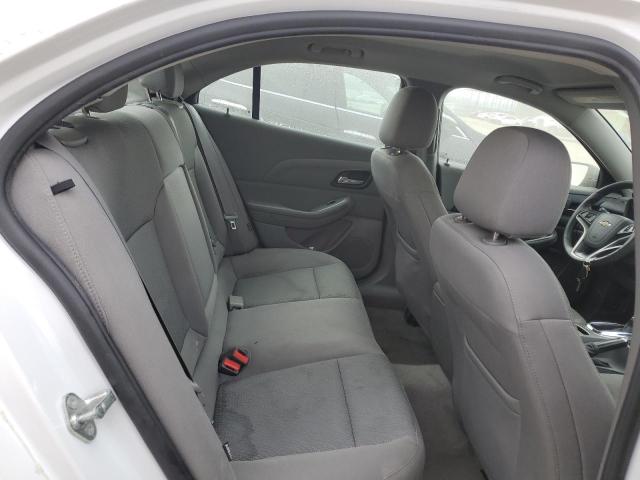 2015 CHEVROLET MALIBU LS - 1G11A5SLXFF207645