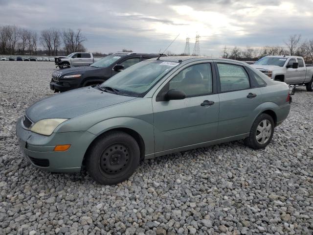 2006 Ford Focus 