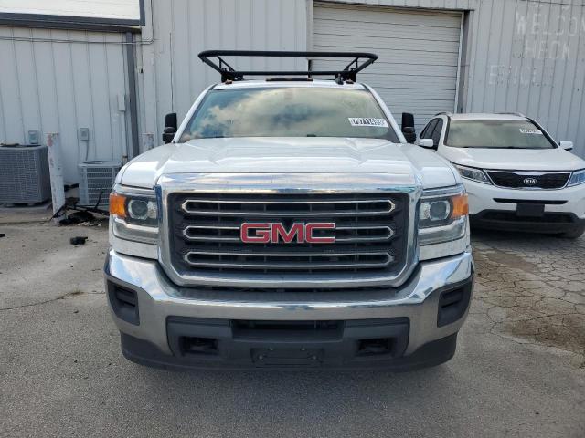 2017 GMC SIERRA C25 1GD11REG0HF171640
