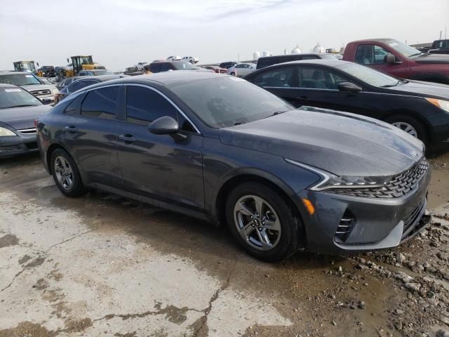 2021 KIA K5 LXS 5XXG14J26MG025086