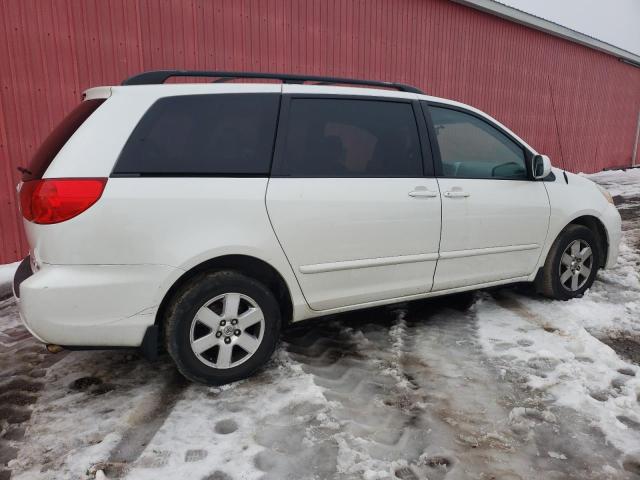 2010 Toyota Sienna Ce VIN: 5TDKK4CC4AS338144 Lot: 81543753