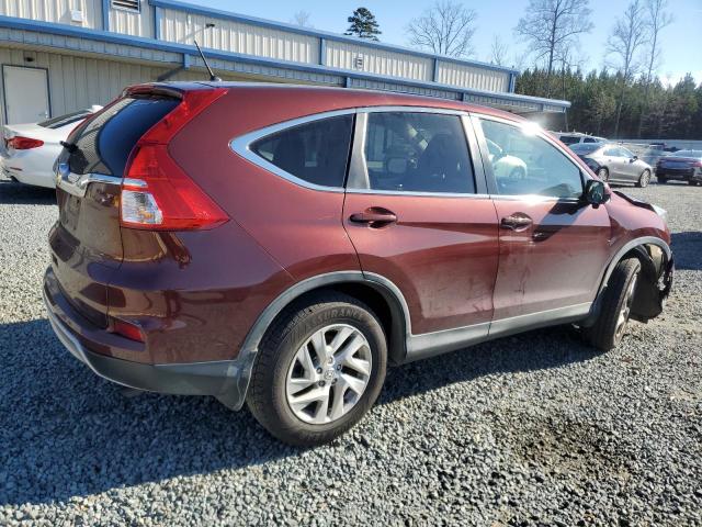 3CZRM3H57GG717072 | 2016 HONDA CR-V EX