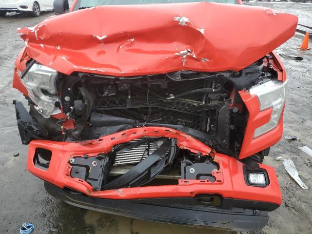 2016 FORD F150 SUPER - 1FTEX1EP8GFA75226
