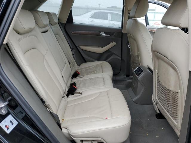 2010 Audi Q5 - Image 11