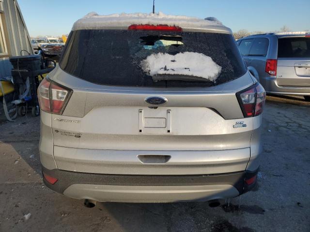 1FMCU9G92HUE25326 | 2017 FORD ESCAPE SE