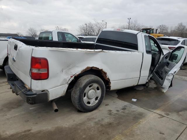 2007 Ford F150 VIN: 1FTRF12217NA59890 Lot: 40569134