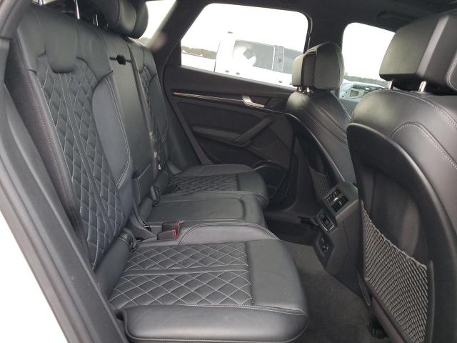 2020 AUDI SQ5 PRESTI WA1C4AFYXL2082701