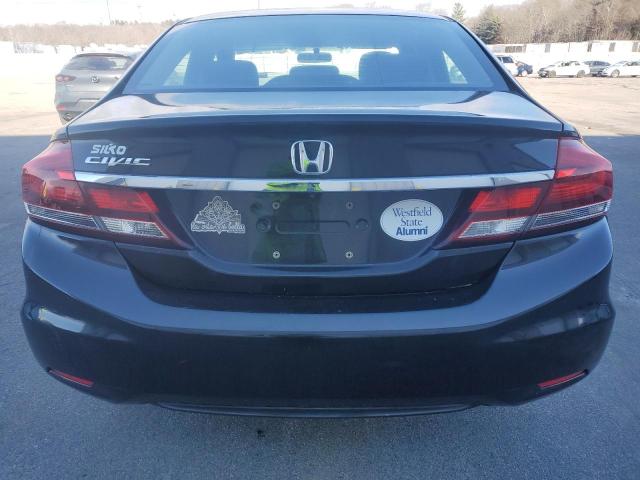 19XFB2F58FE289132 | 2015 HONDA CIVIC LX