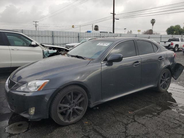 2008 Lexus IS 250 