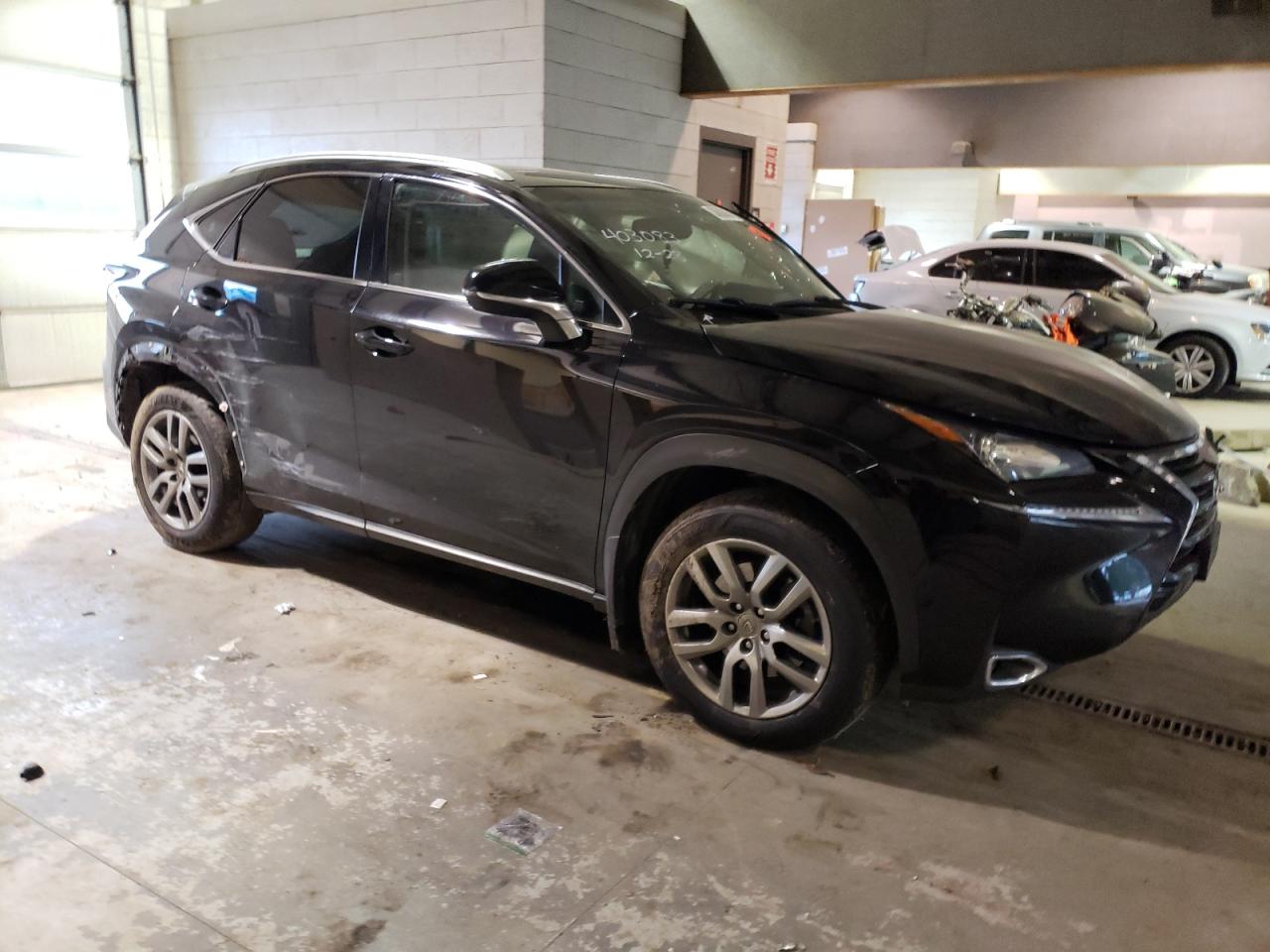 JTJBARBZ0G2091577 2016 Lexus Nx 200T Base JTJBARBZ0G2091577 2016 Lexus Nx 200T Base