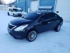 2019 NISSAN VERSA S - 3N1CN7AP2KL868237
