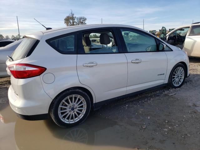 1FADP5AU5FL103830 | 2015 FORD C-MAX SE