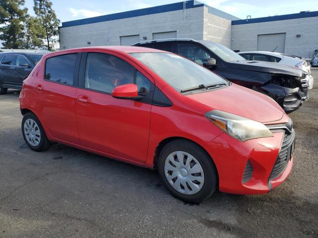 VNKKTUD3XFA039314 | 2015 TOYOTA YARIS