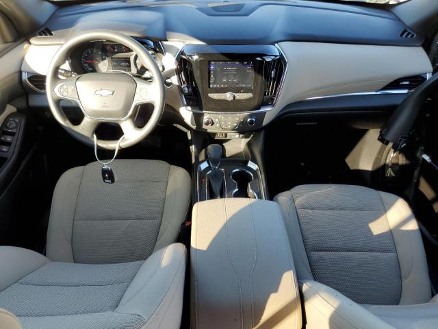 1GNERFKW7PJ328141 2023 Chevrolet Traverse Ls