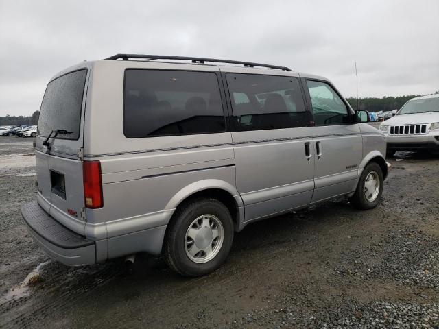 2000 GMC Safari Xt VIN: 1GKDM19W1YB544224 Lot: 41076014
