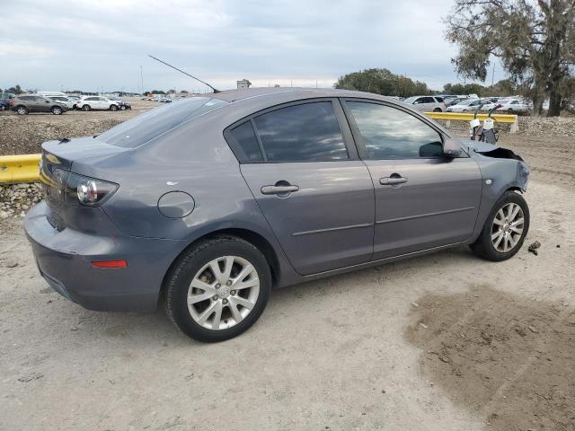 JM1BK12F781855925 | 2008 Mazda 3 i