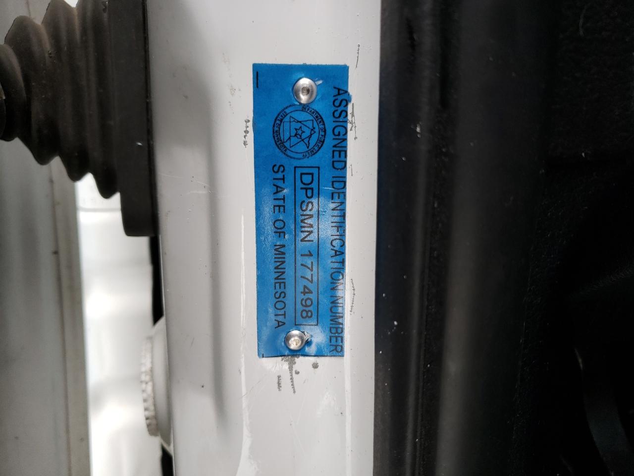 DPSMN177498 JEEP GRAND CHER 2016