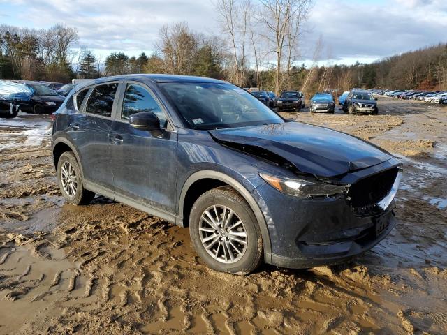 Vin: jm3kfbcl2h0211731, lot: 37679524, mazda cx-5 touring 20174