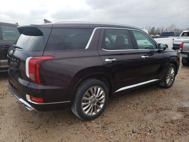 KM8R54HE7LU079322 | 2020 Hyundai palisade limited