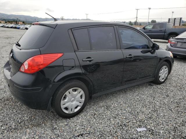 Image 3 of 2011 Nissan Versa salvage vehicle - Lot #39610984 at Copart