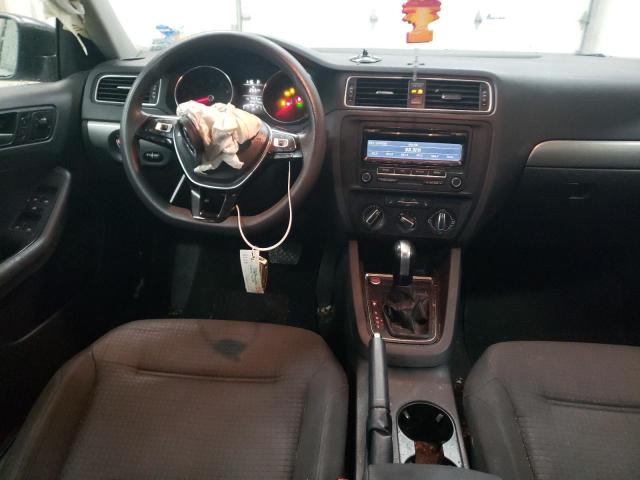 2015 VOLKSWAGEN JETTA SE - 3VWD07AJ2FM413333
