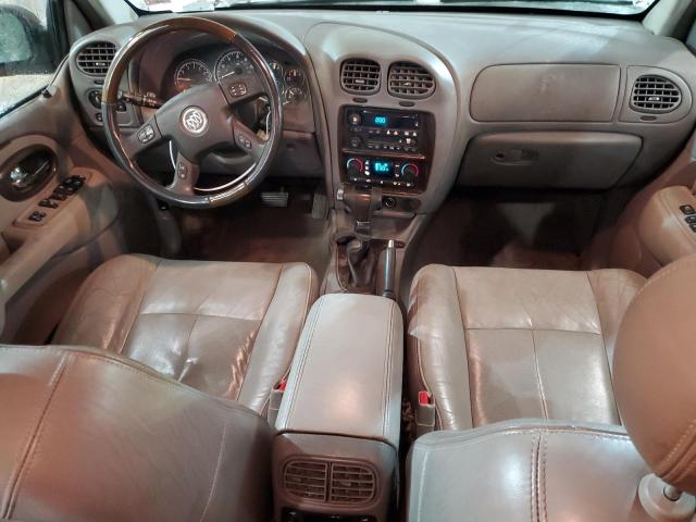 2005 Buick Rainier Cxl VIN: 5GADT13S252141970 Lot: 37721234